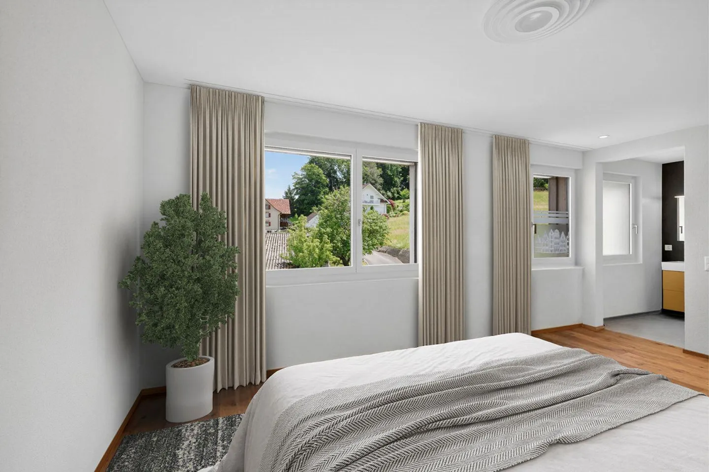 Plenty of space for beautiful moments, enjoyment, and tranquility - Photo 6 of 12