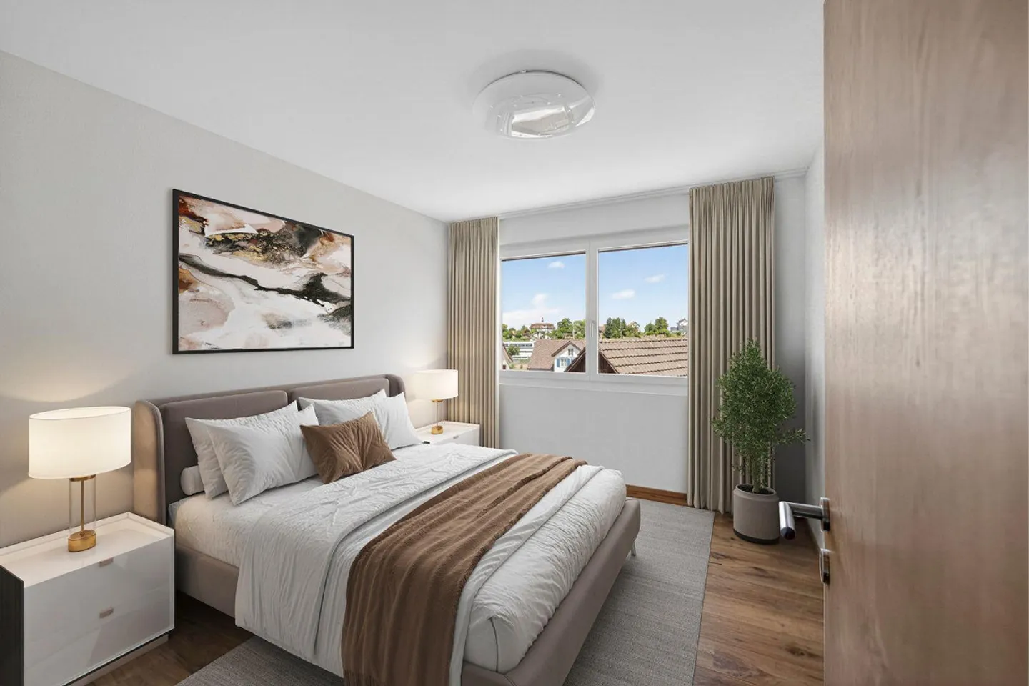 Plenty of space for beautiful moments, enjoyment, and tranquility - Photo 7 of 12