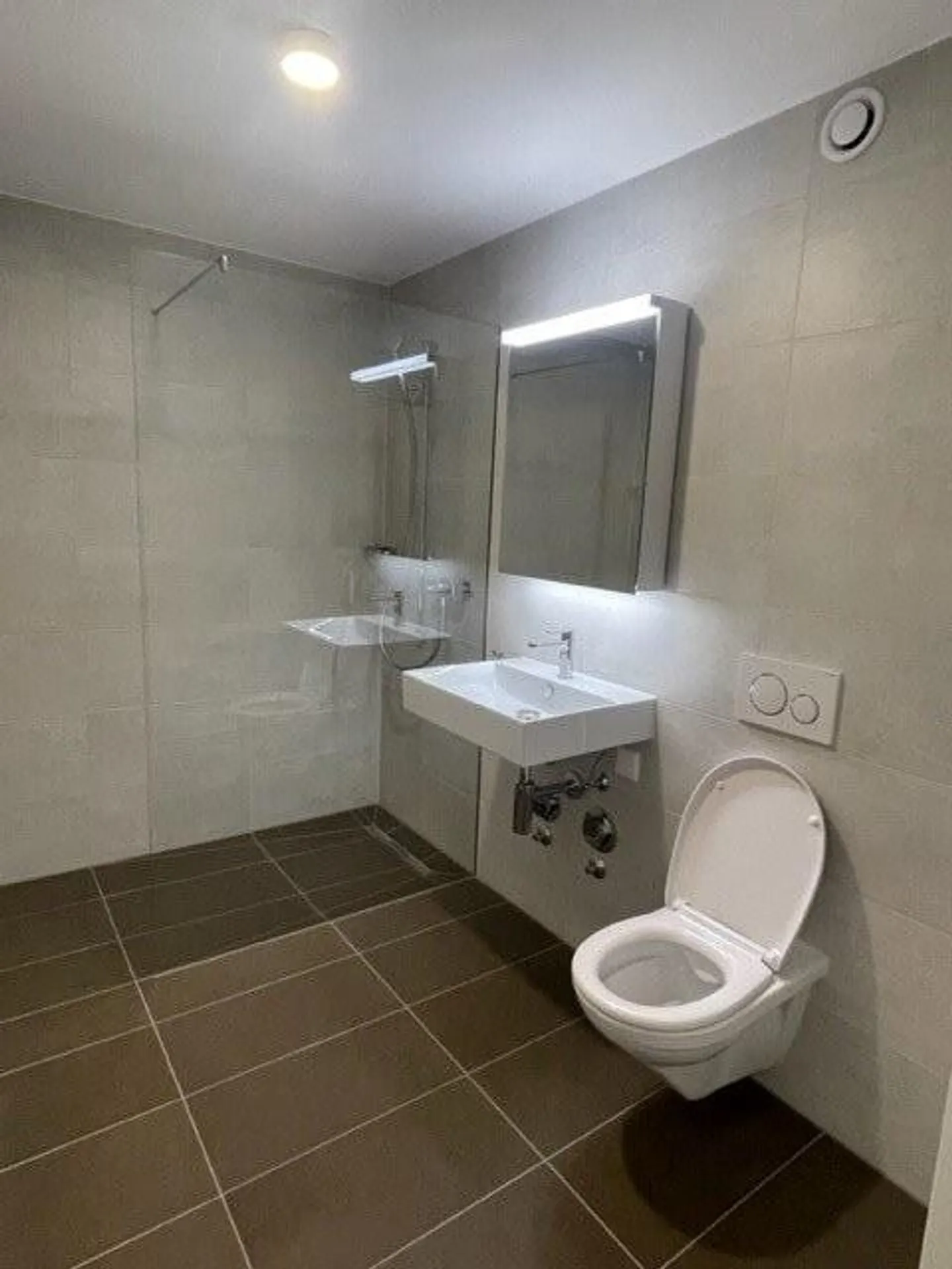 Moderne 3.5-Zimmer-Wohnung in Wetzikon - Foto 6 von 6
