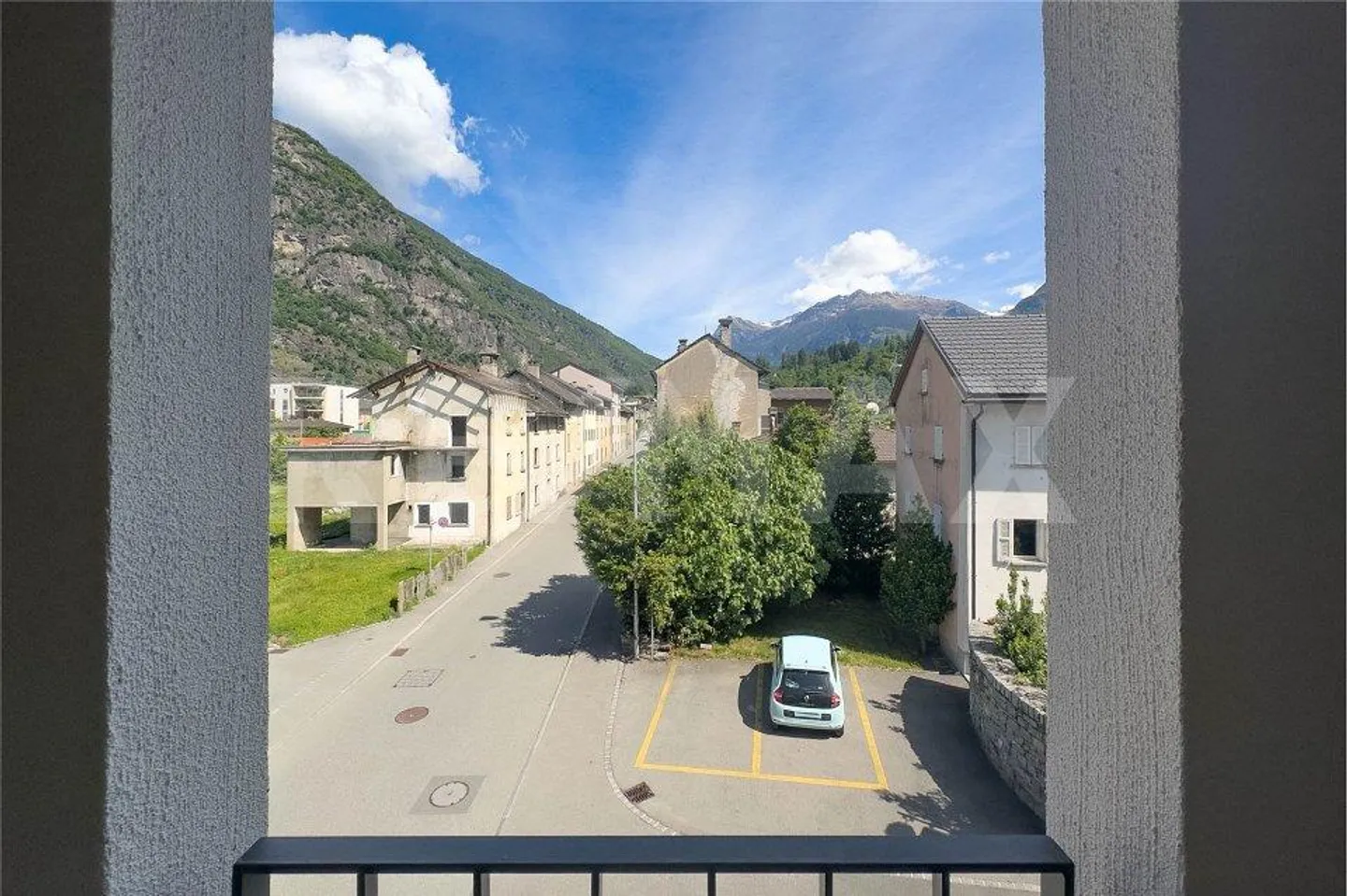 Neu gebaute 2.5 und 3.5 Wohnungen - Foto 8 von 13