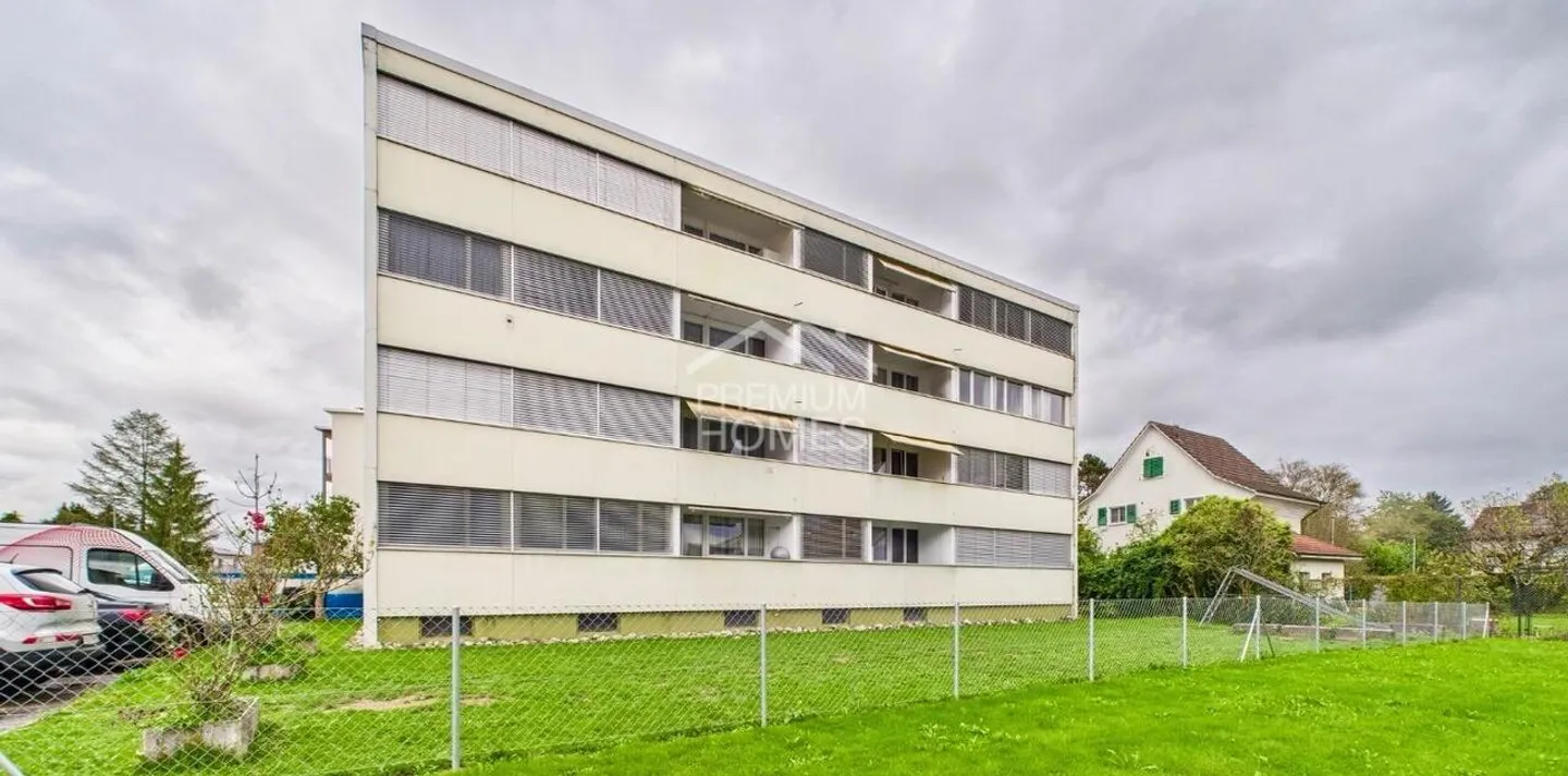 Wohnung kaufen - Foto 1 von 7