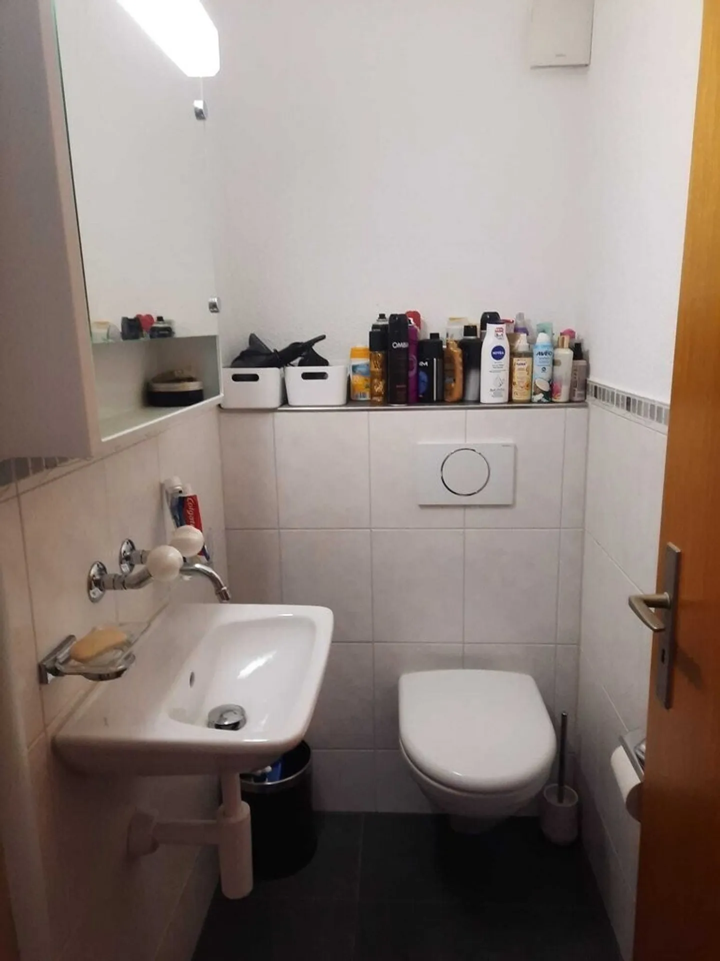 Helle 4.5-Zimmer-Wohnung an zentraler Lage in Kirchberg - Foto 8 von 8