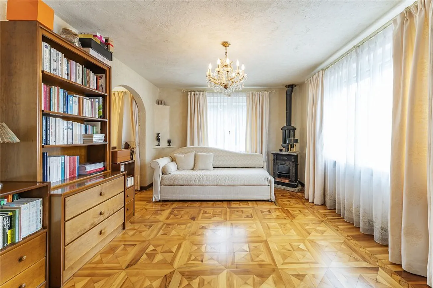 Villa for sale - Photo 10 of 13