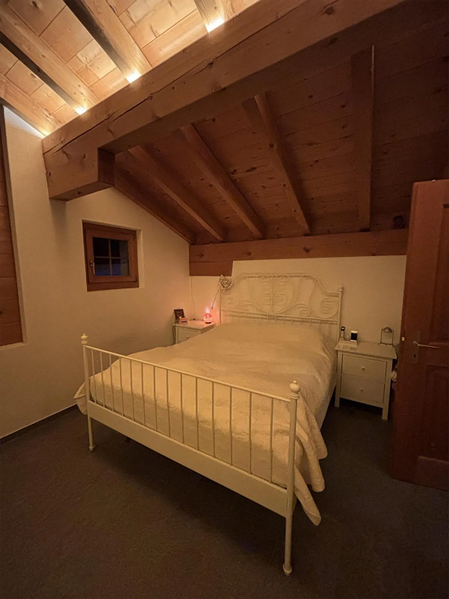 3 ½ Room Maisonette Apartment as Primary Residence in Davos Laret - Photo 8 of 10