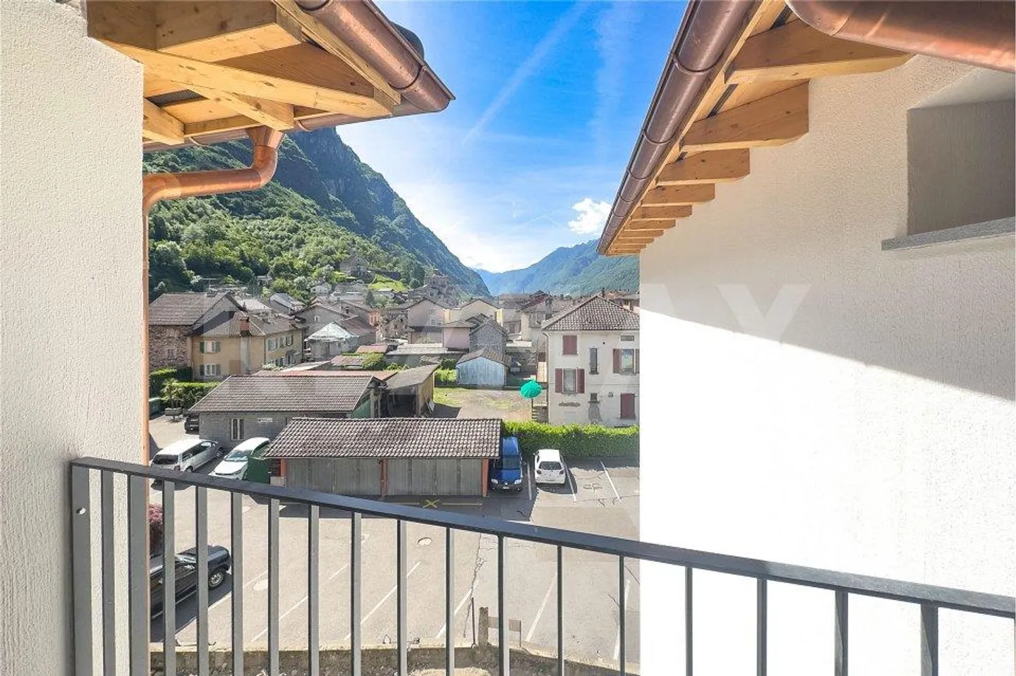 Neu gebaute 2.5 und 3.5 Wohnungen - Foto 11 von 13