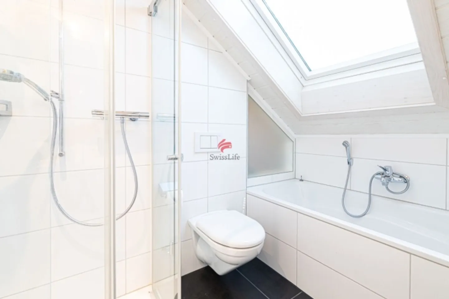 «Grosse Wohnung mit Wohlfühlfaktor» - Foto 9 von 10