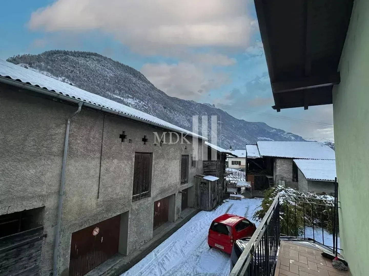 Ideale per investitori: casa con due appartamenti - Foto 13 di 13