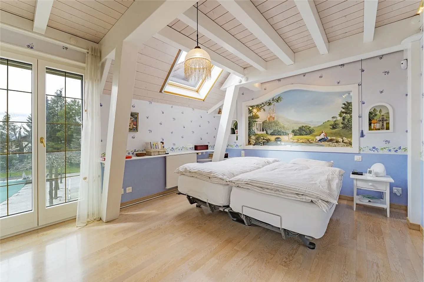 Villa for sale - Photo 11 of 13