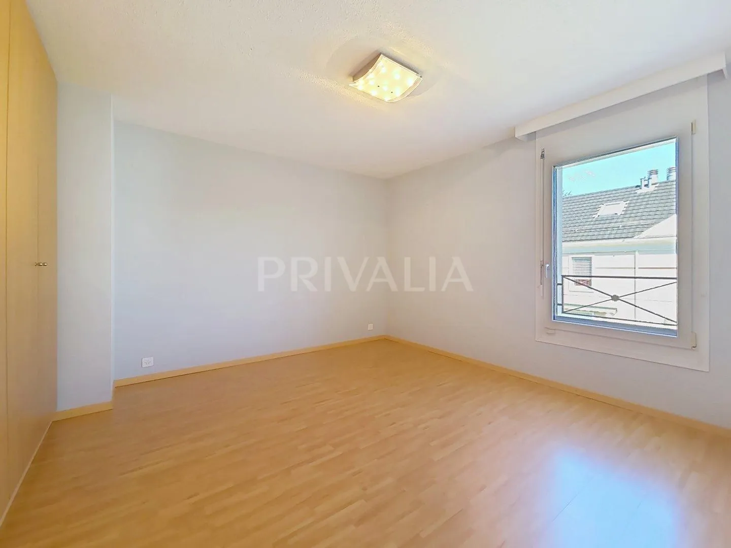 Charmantes Reihenhaus mit Garten - Foto 4 von 9