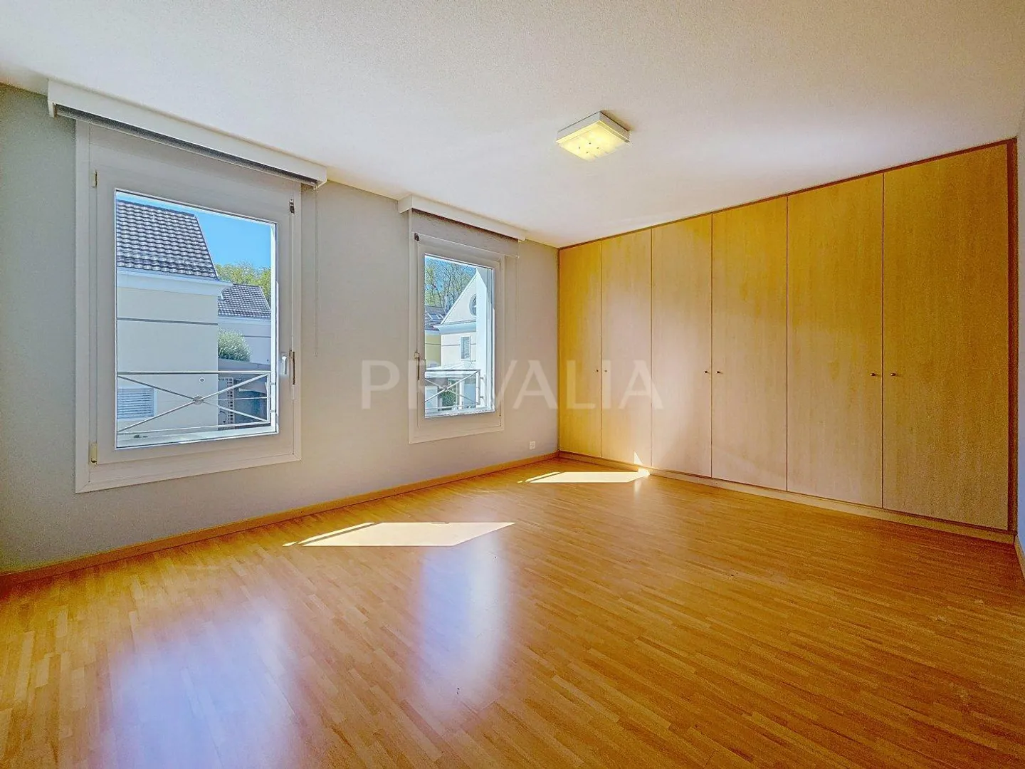 Charmantes Reihenhaus mit Garten - Foto 5 von 9