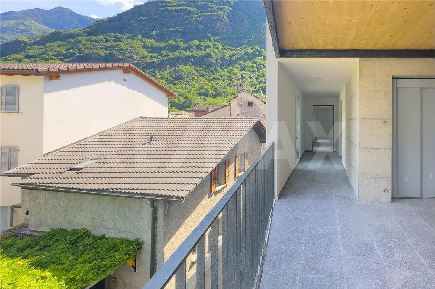 Neu gebaute 2.5 und 3.5 Wohnungen - Foto 9 von 13
