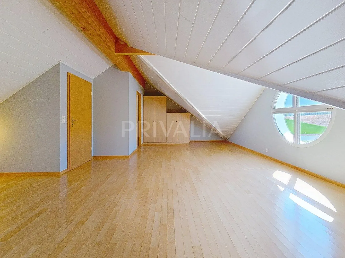 Charmantes Reihenhaus mit Garten - Foto 7 von 9