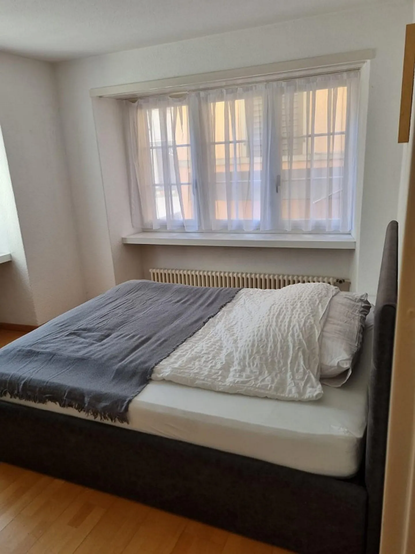 Appartement meublé au coeur de Zurich - Photo 1 sur 13