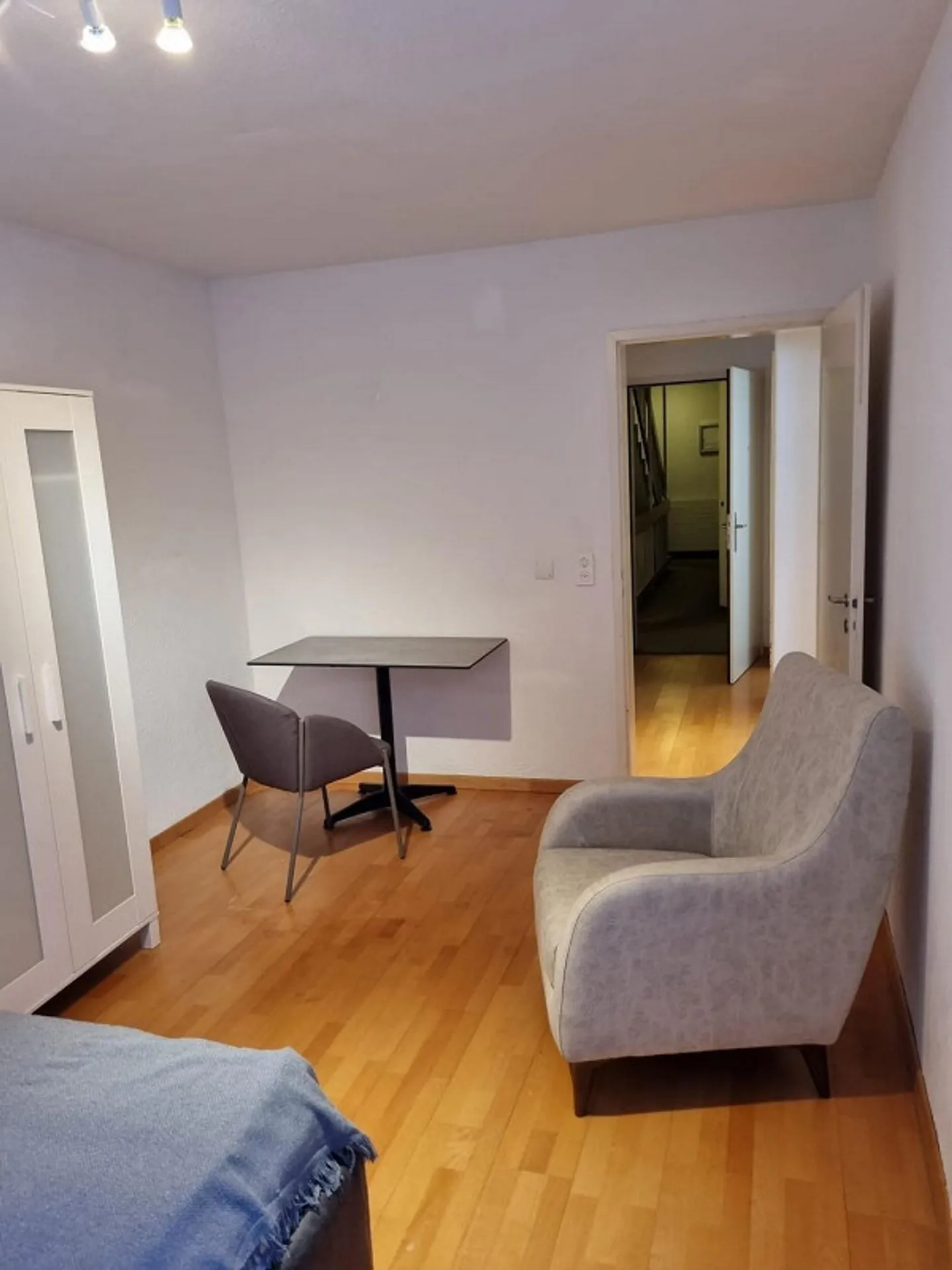 Appartement meublé au coeur de Zurich - Photo 2 sur 13