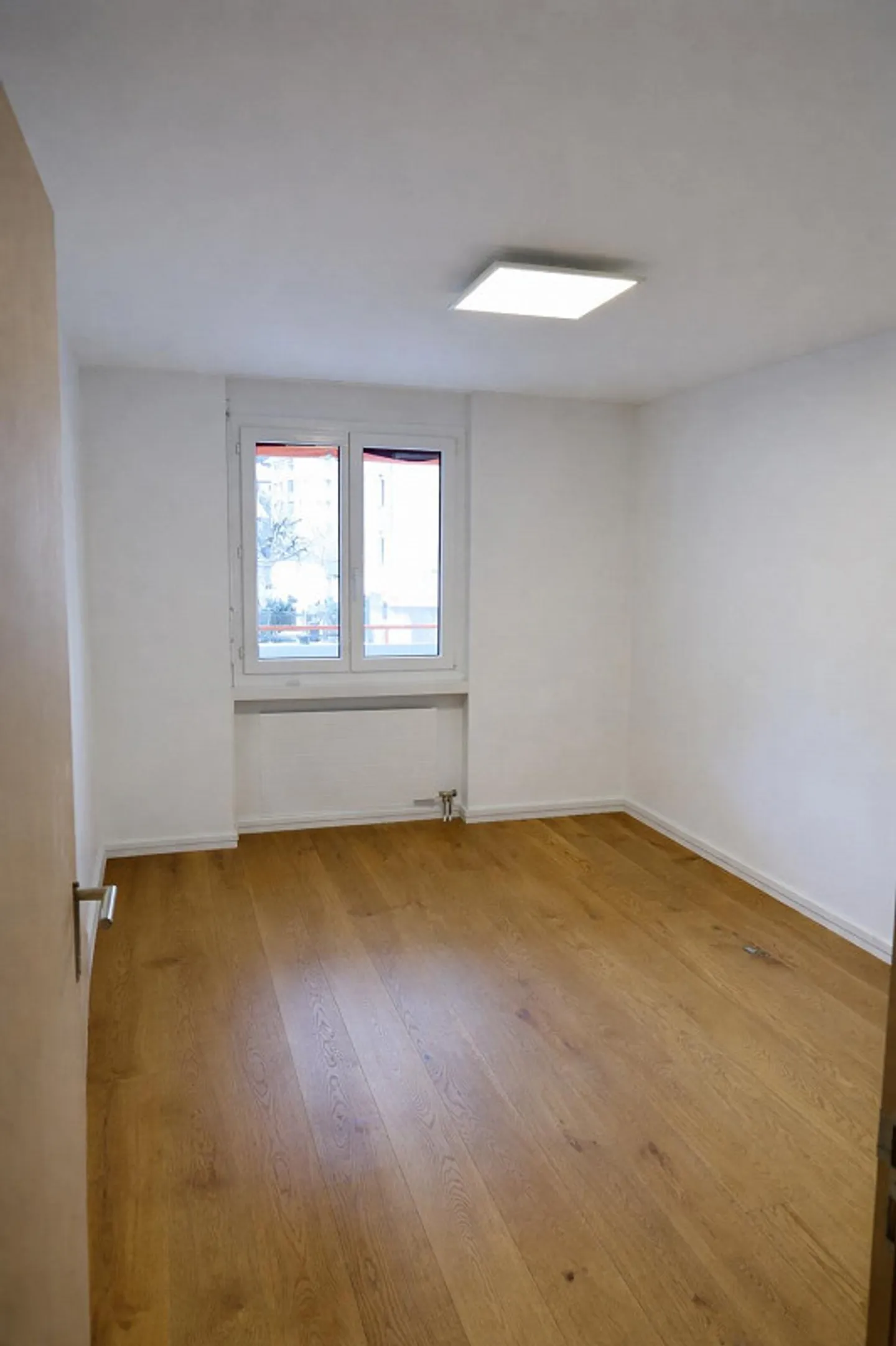 4.5 Zimmer Wohnung - Foto 3 von 13
