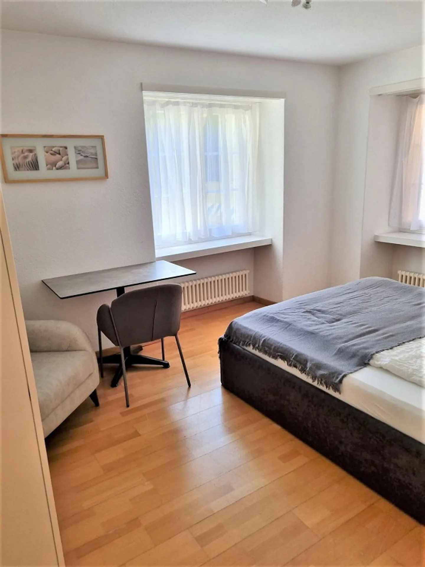 Appartement meublé au coeur de Zurich - Photo 3 sur 13