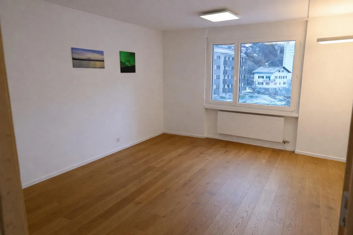 4.5 Zimmer Wohnung - Foto 4 von 13