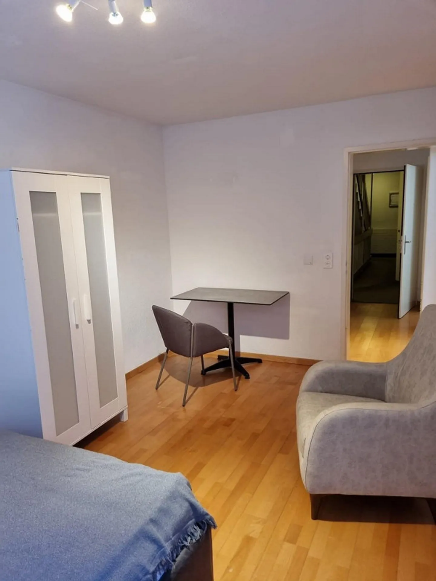 Appartement meublé au coeur de Zurich - Photo 4 sur 13