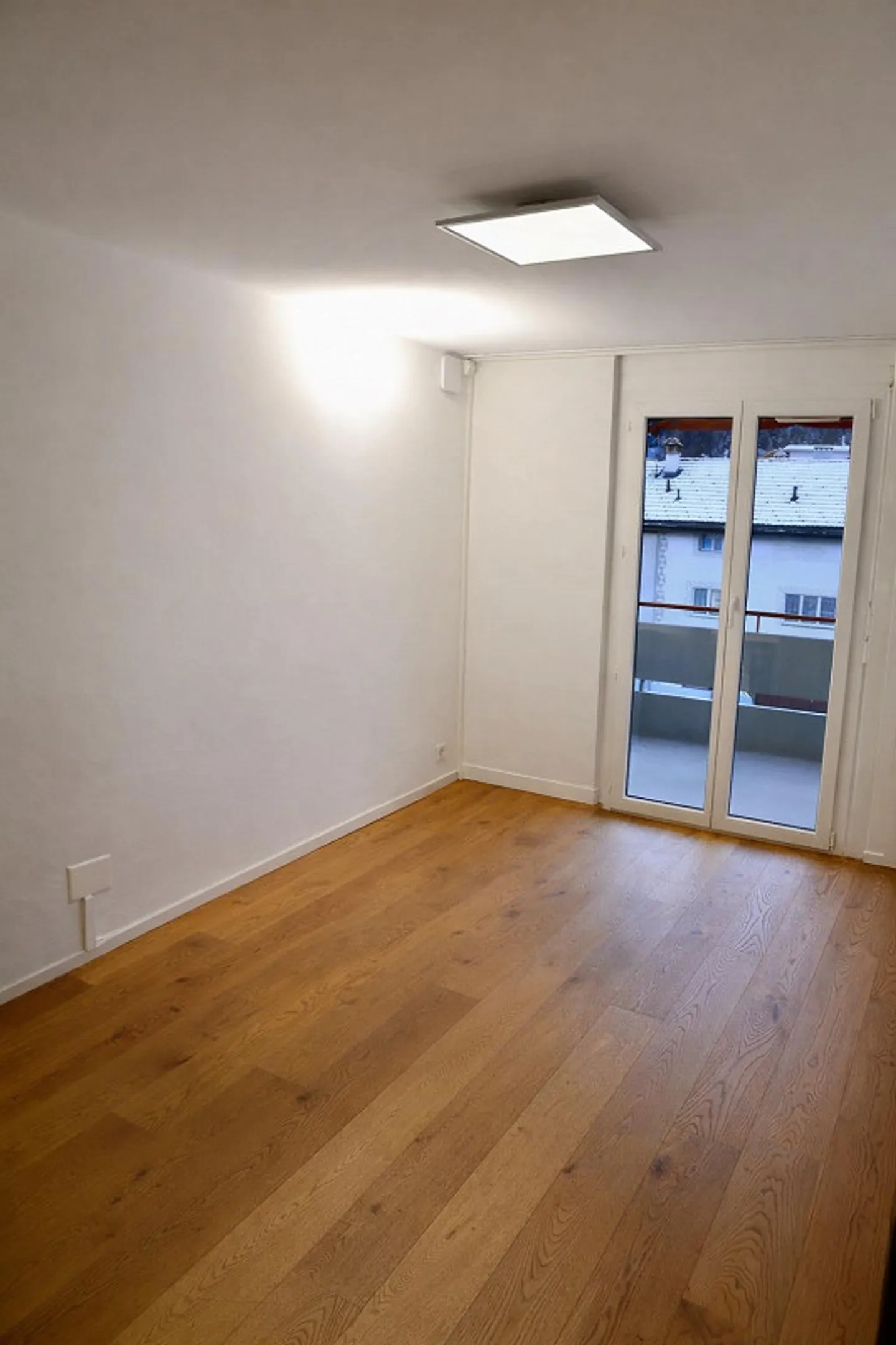 4.5 Zimmer Wohnung - Foto 5 von 13