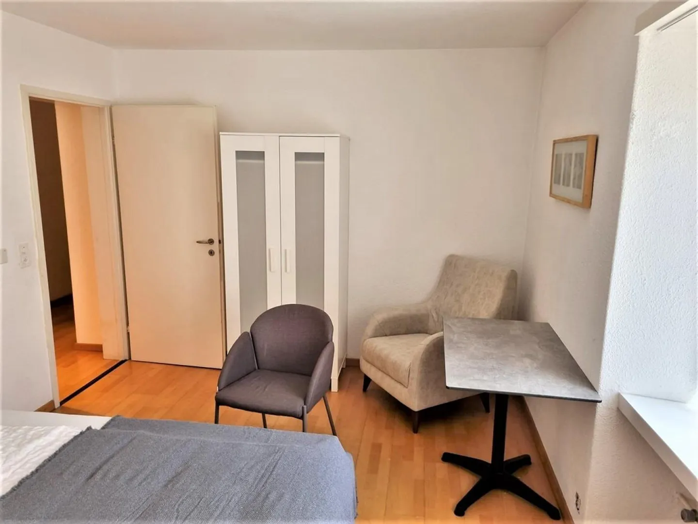 Appartement meublé au coeur de Zurich - Photo 5 sur 13
