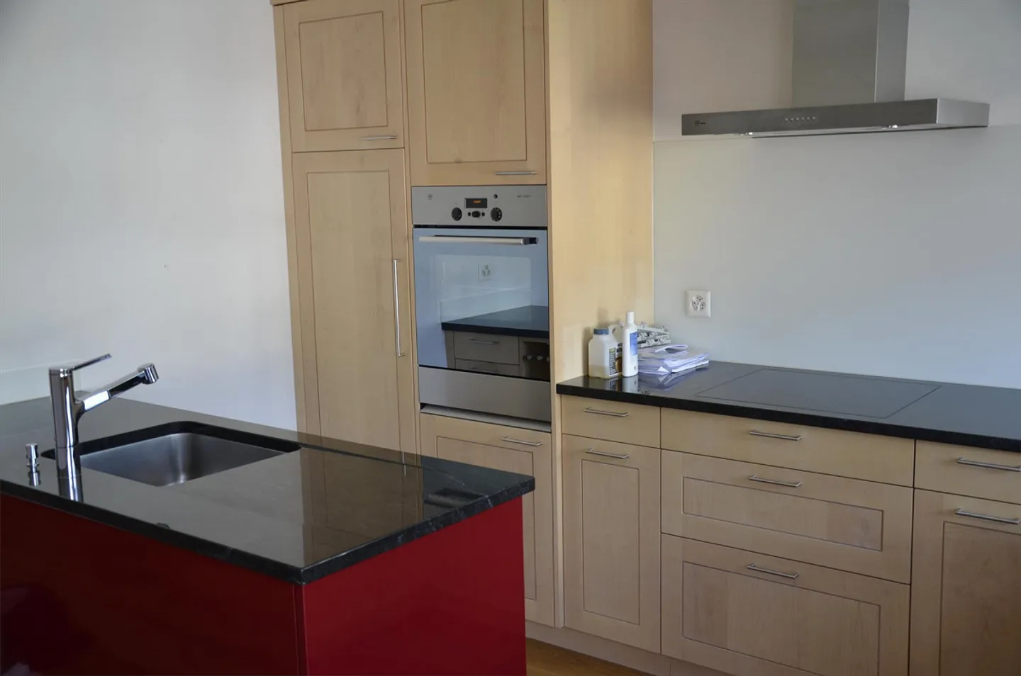 4.5 Zimmer Wohnung - Foto 6 von 13