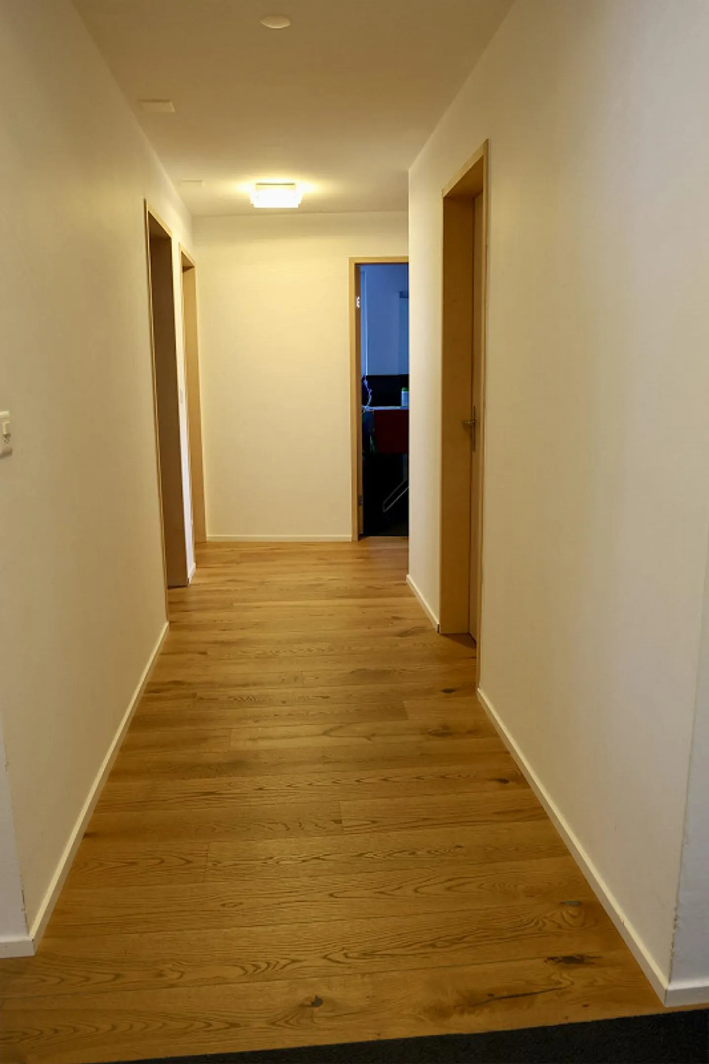 4.5 Zimmer Wohnung - Foto 8 von 13