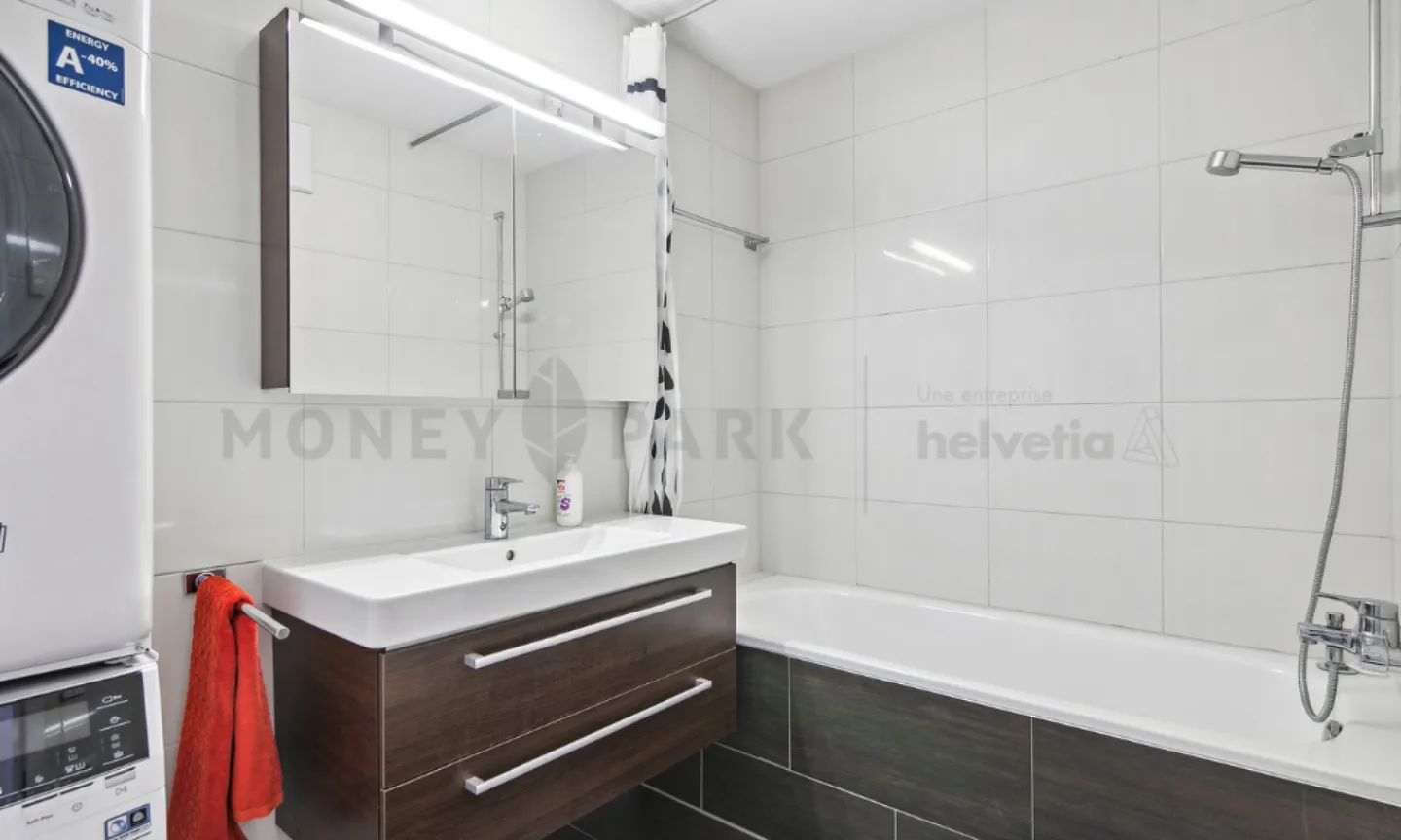 Un appartamento eccezionale nel cuore del villaggio di Etoy - Foto 11 di 13