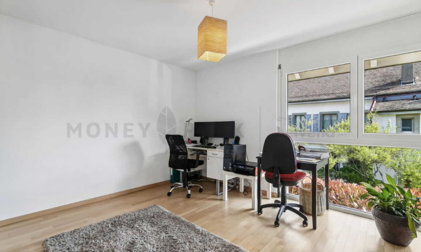 Un appartamento eccezionale nel cuore del villaggio di Etoy - Foto 12 di 13