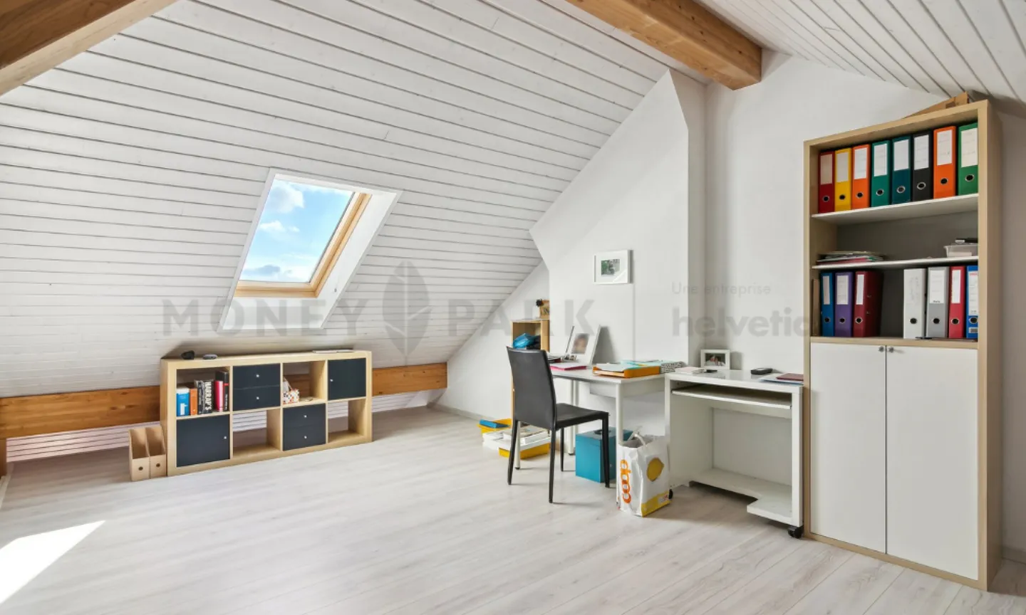 Un appartamento eccezionale nel cuore del villaggio di Etoy - Foto 13 di 13