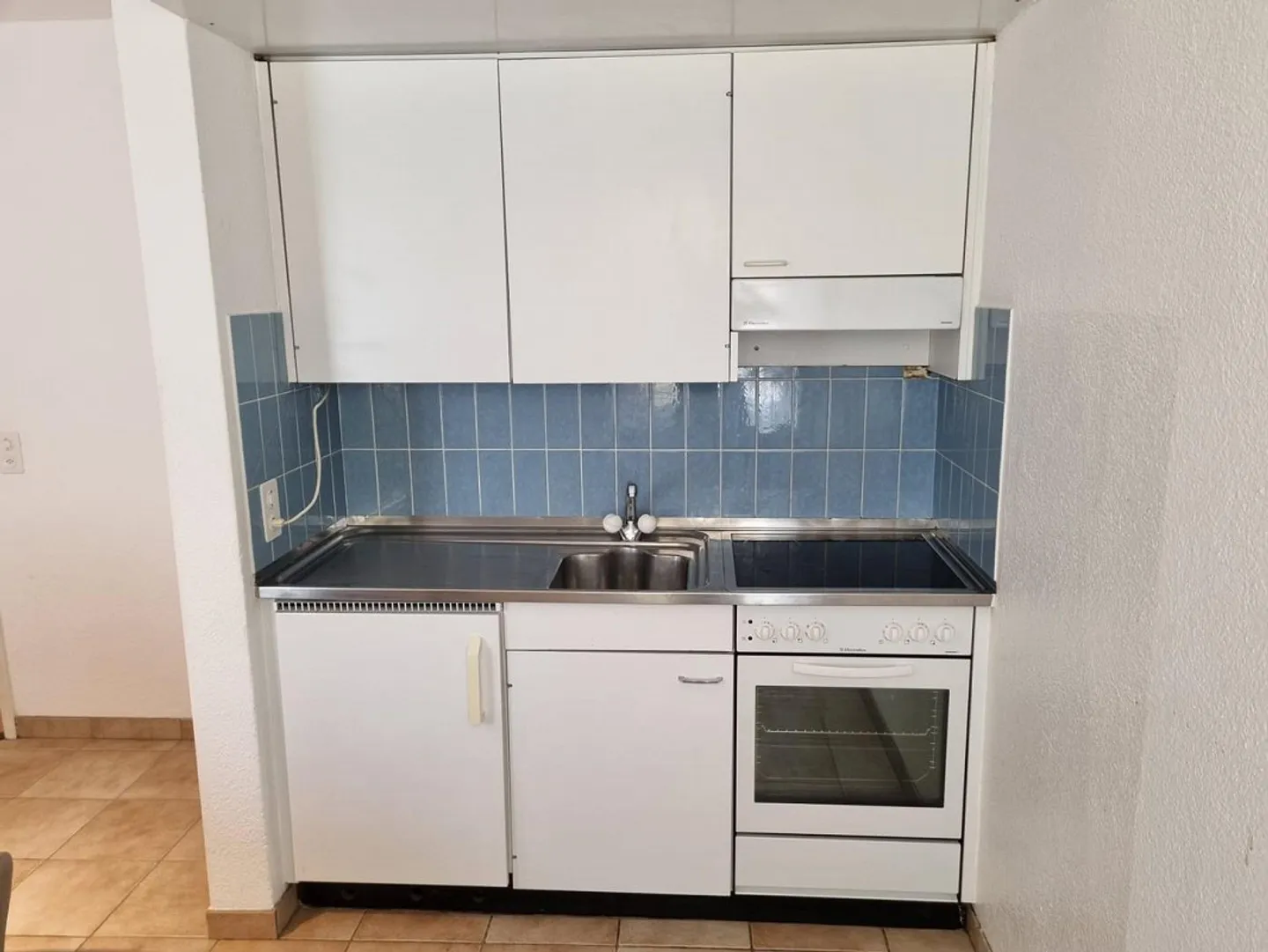 Appartement meublé au coeur de Zurich - Photo 6 sur 13