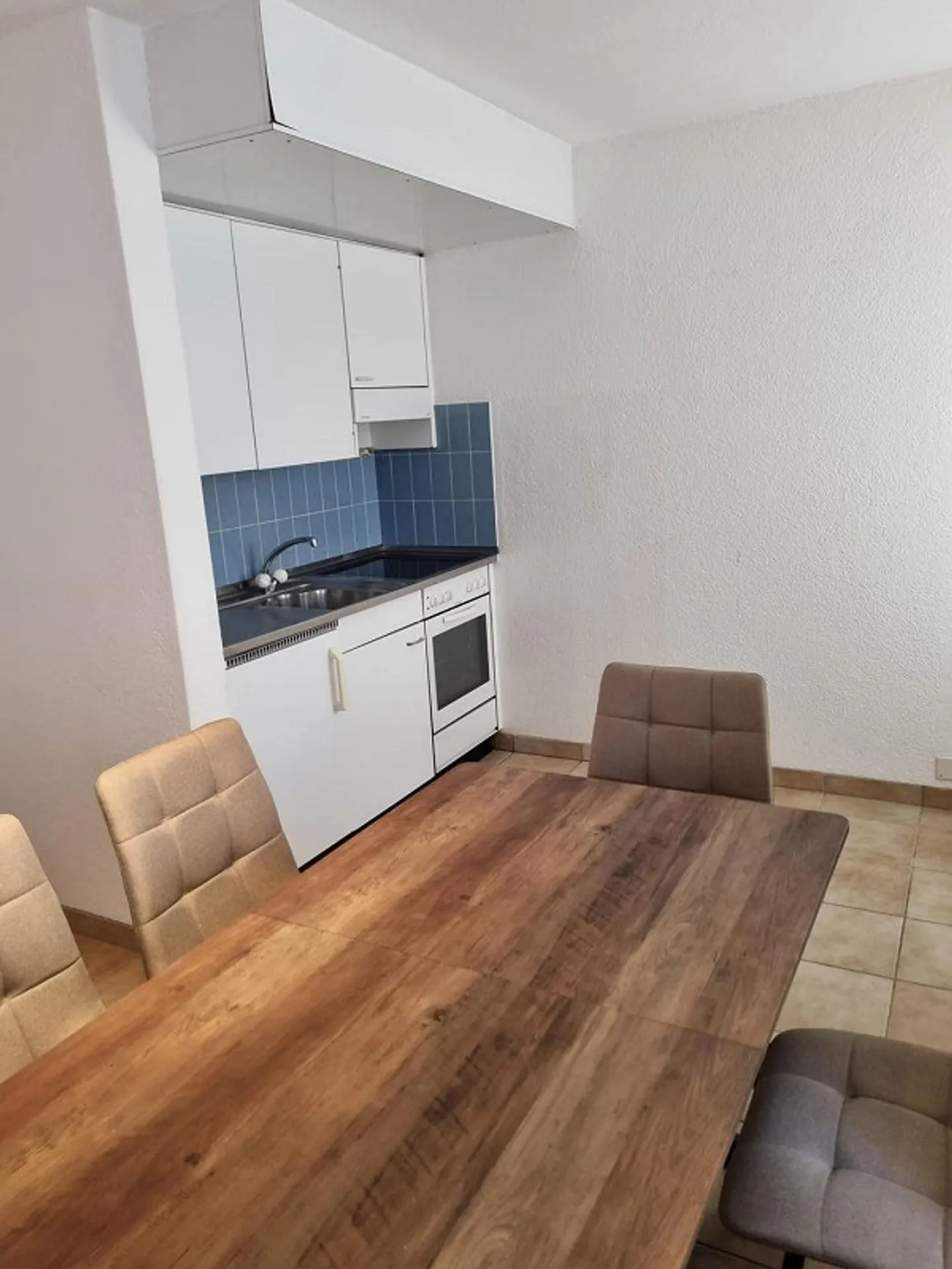 Appartement meublé au coeur de Zurich - Photo 7 sur 13