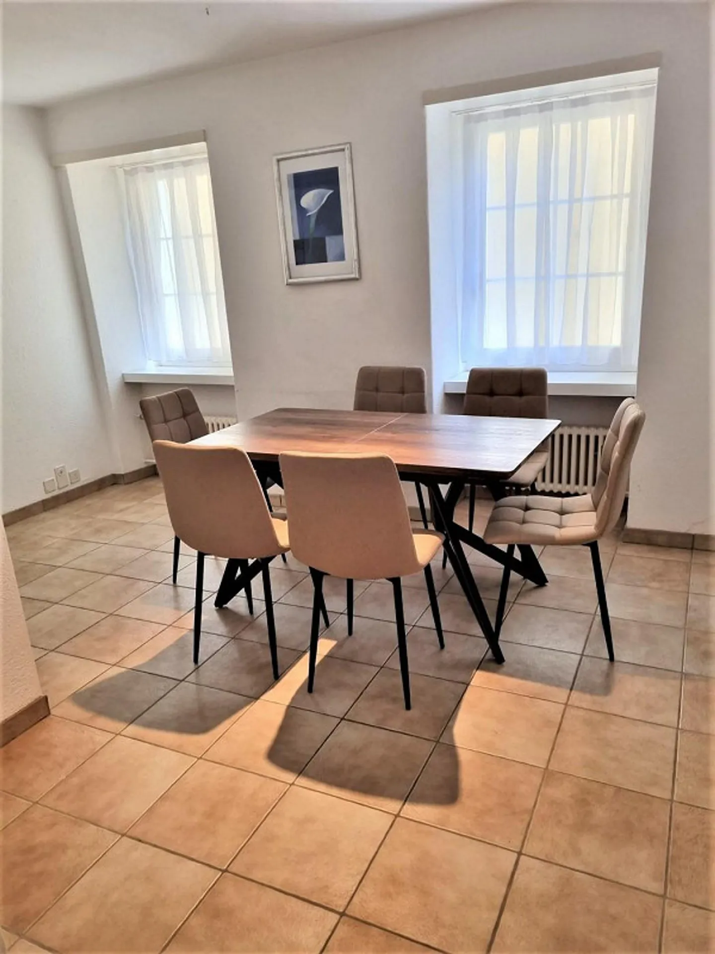 Appartement meublé au coeur de Zurich - Photo 8 sur 13