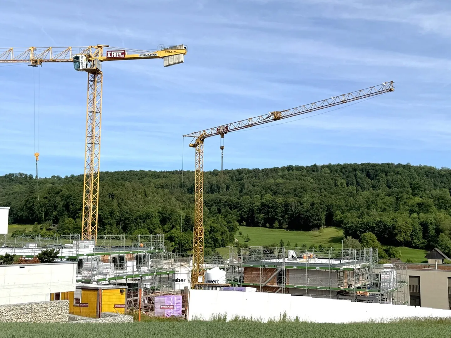 Maison individuelle neuve - moderne et avec son propre système photovoltaïque - Photo 6 sur 9
