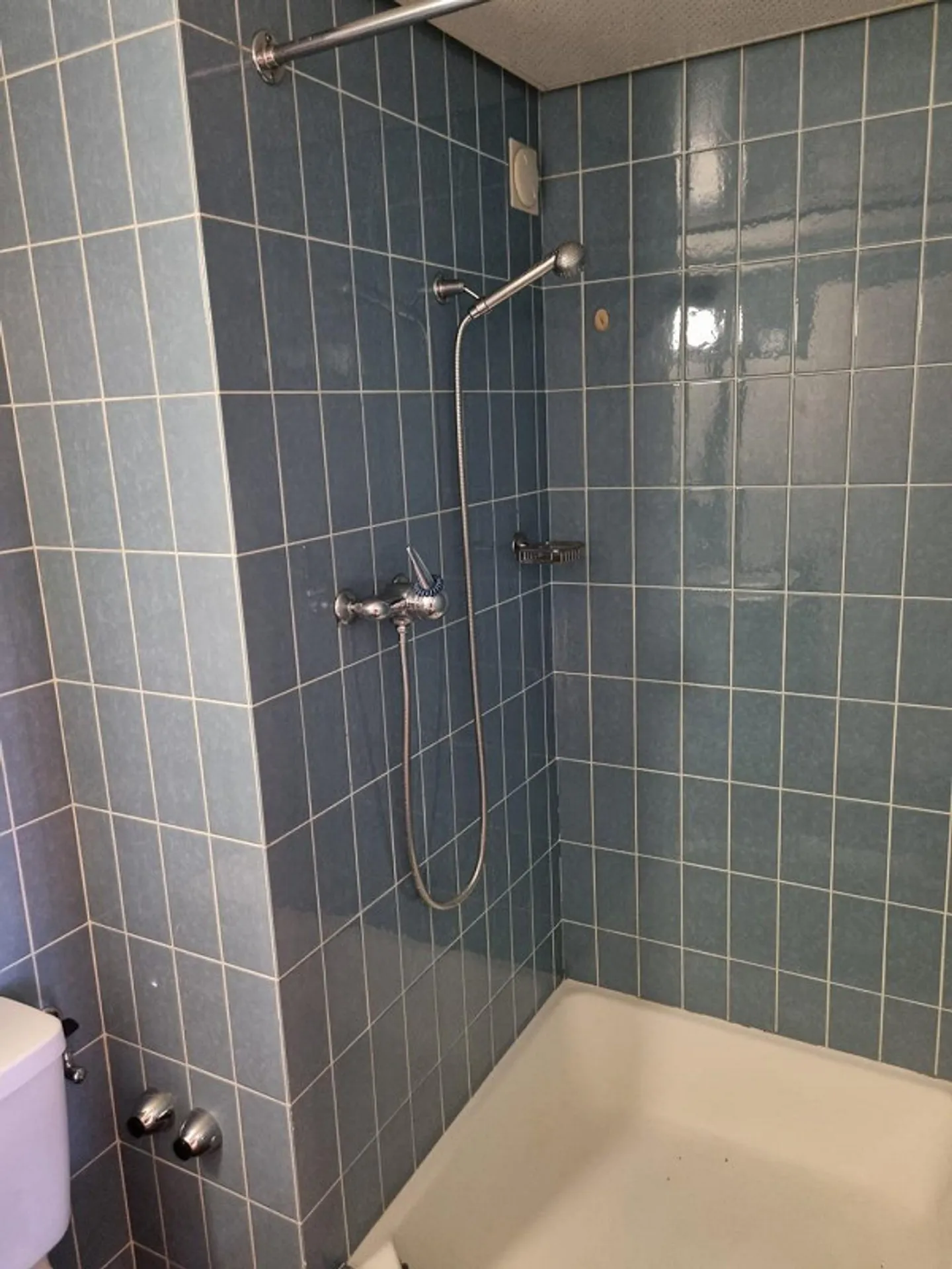 Appartement meublé au coeur de Zurich - Photo 11 sur 13