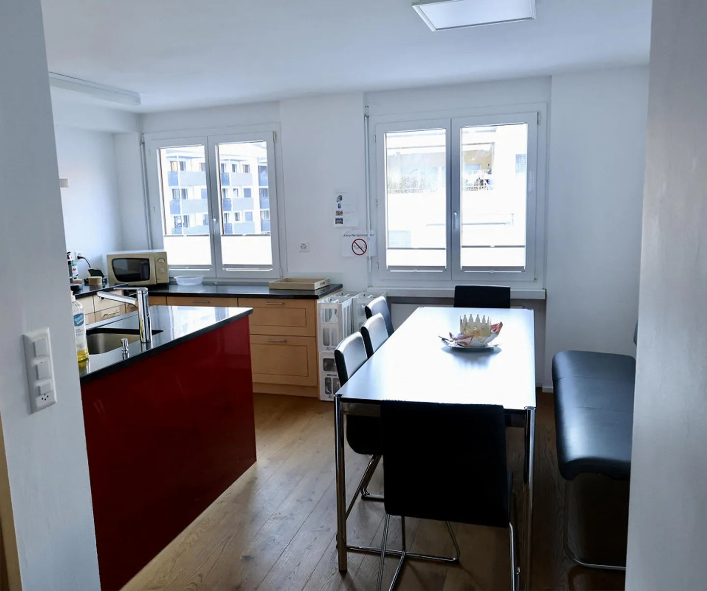 4.5 Zimmer Wohnung - Foto 7 von 13