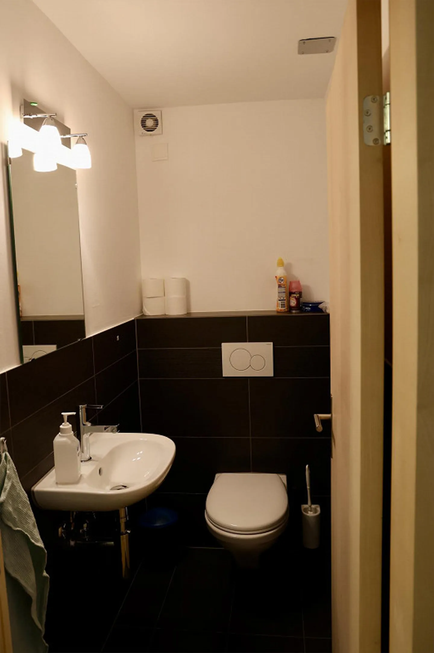 4.5 Zimmer Wohnung - Foto 9 von 13