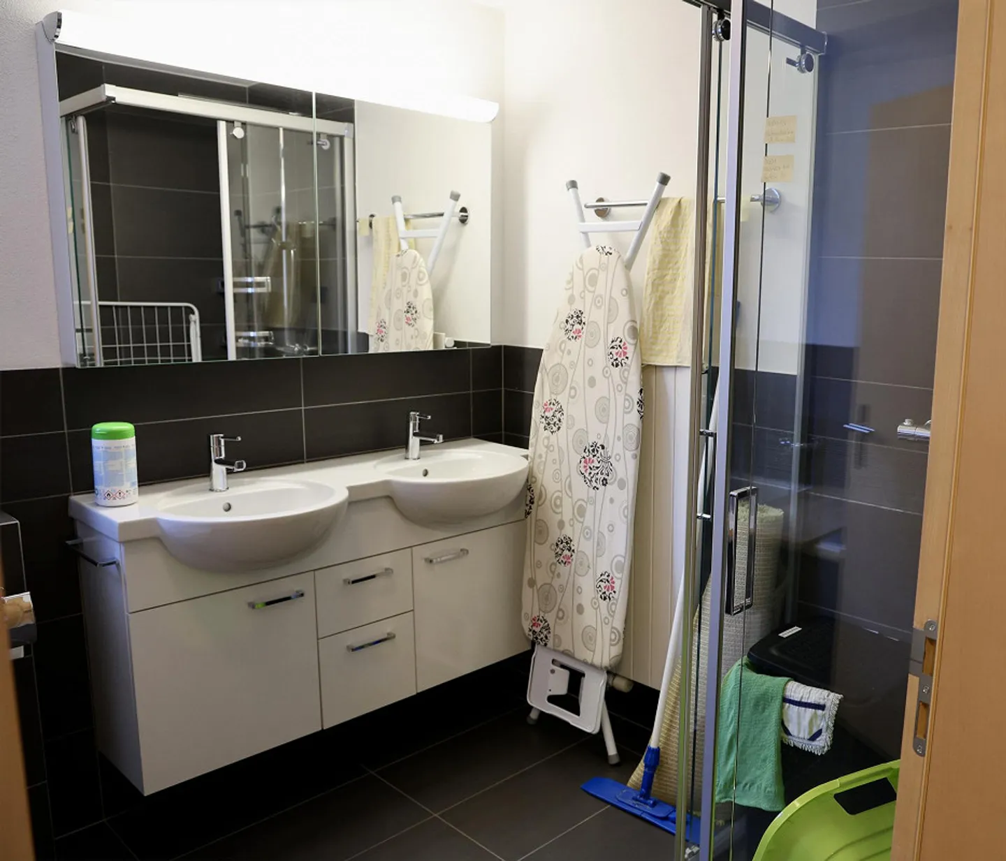 4.5 Zimmer Wohnung - Foto 10 von 13