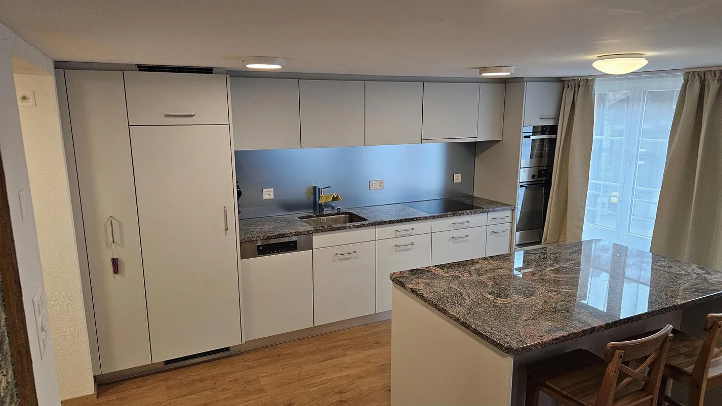 Suche Nacharbeit für Wohnung in Meiringen - Foto 5 von 14