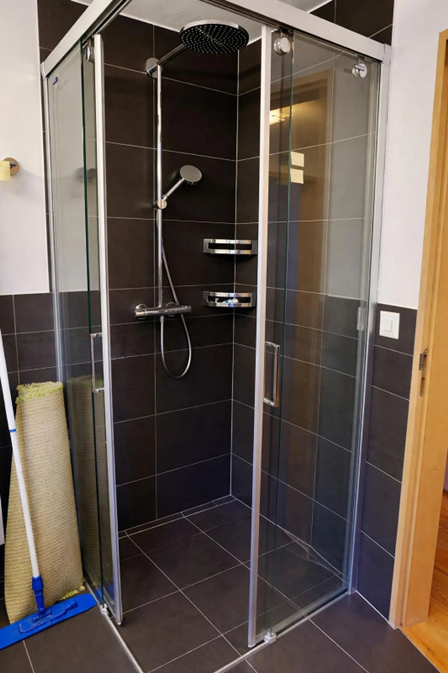 4.5 Zimmer Wohnung - Foto 11 von 13