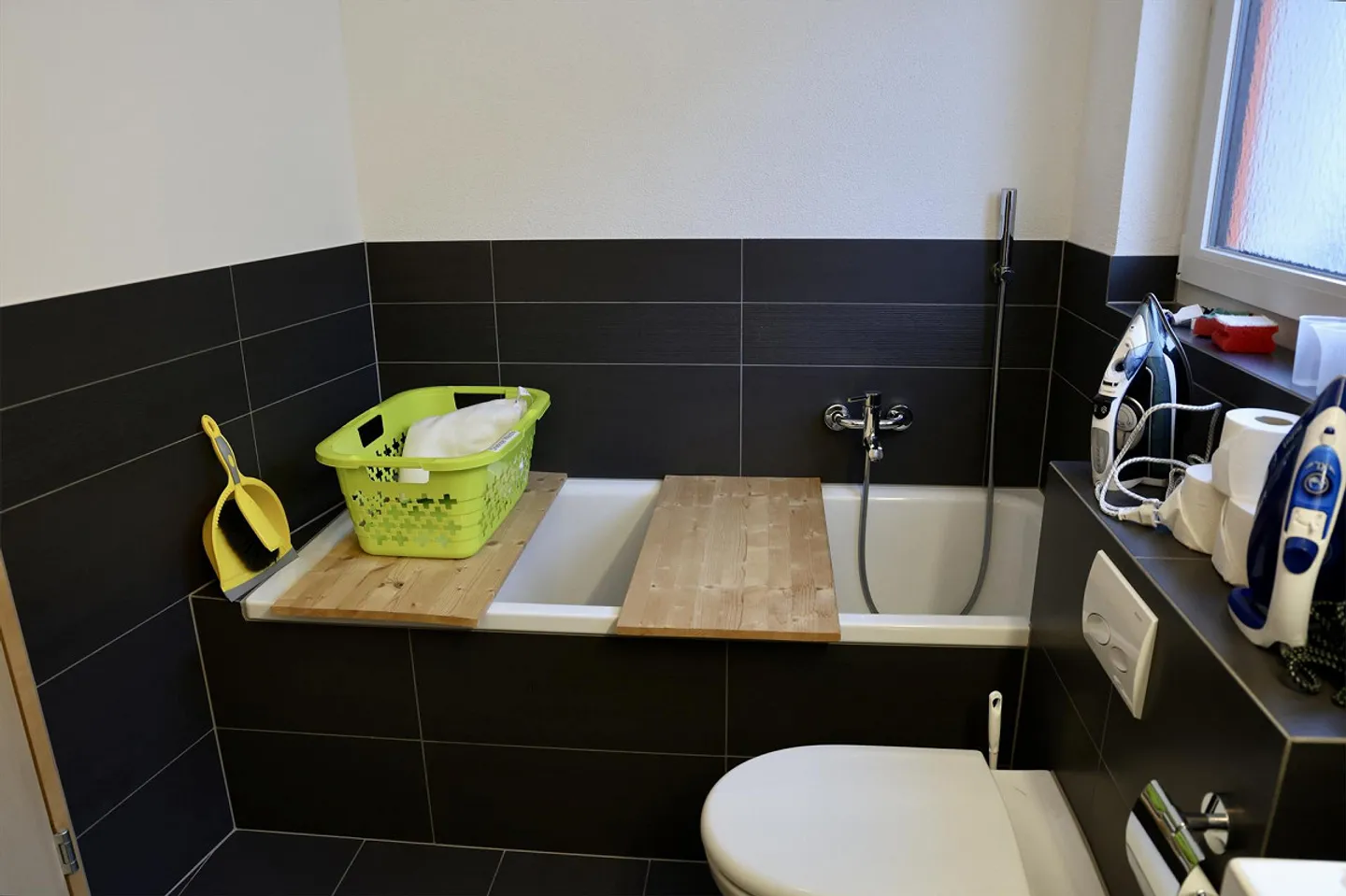 4.5 Zimmer Wohnung - Foto 12 von 13