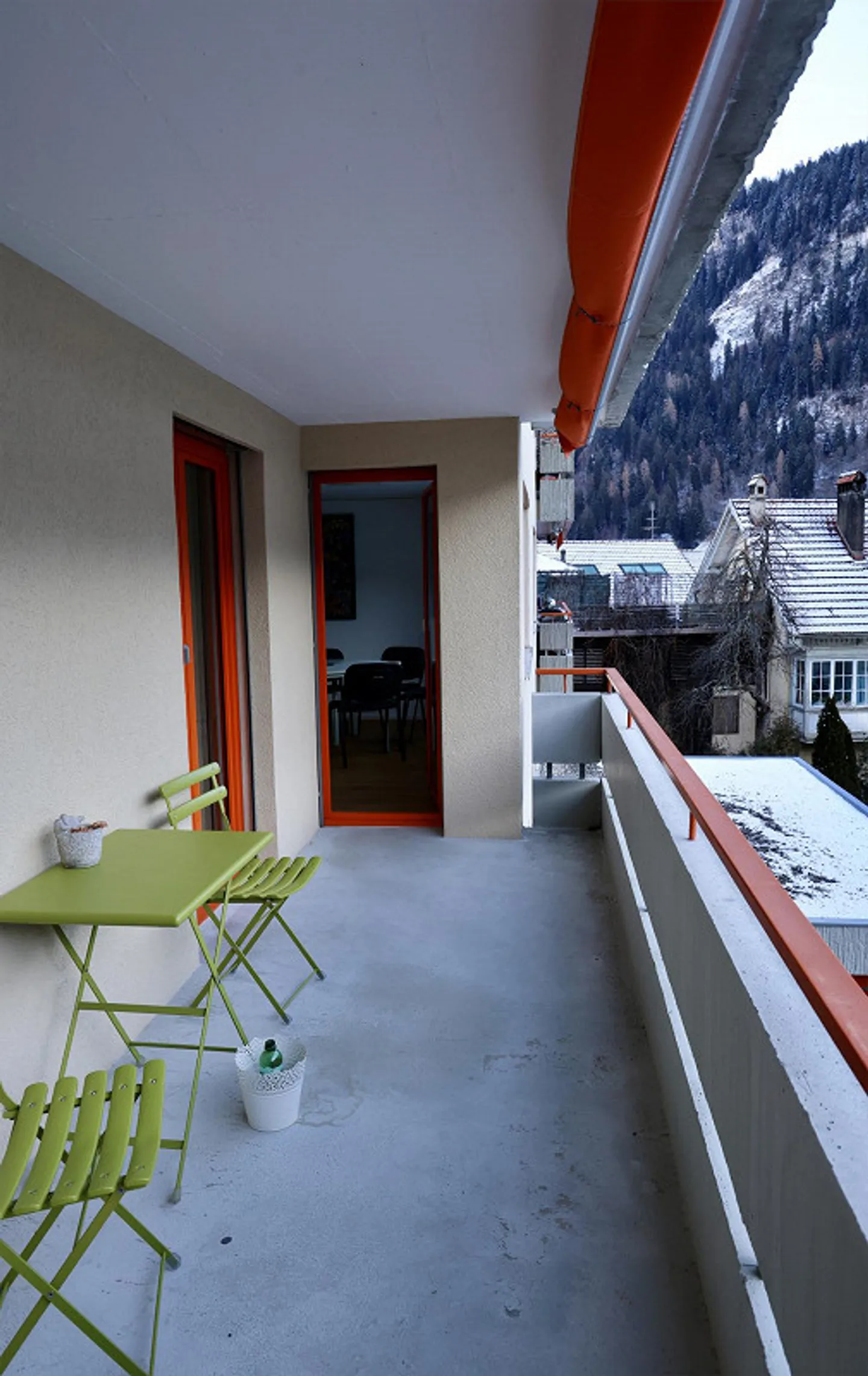 4.5 Zimmer Wohnung - Foto 13 von 13