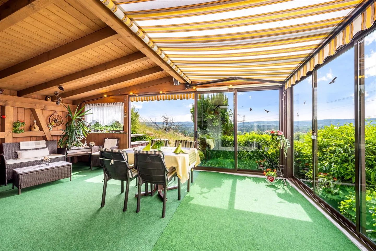 Casa unifamiliare 4.5 - 6.5 stanze (indipendente) su un terreno di 936m2 - Foto 3 di 13