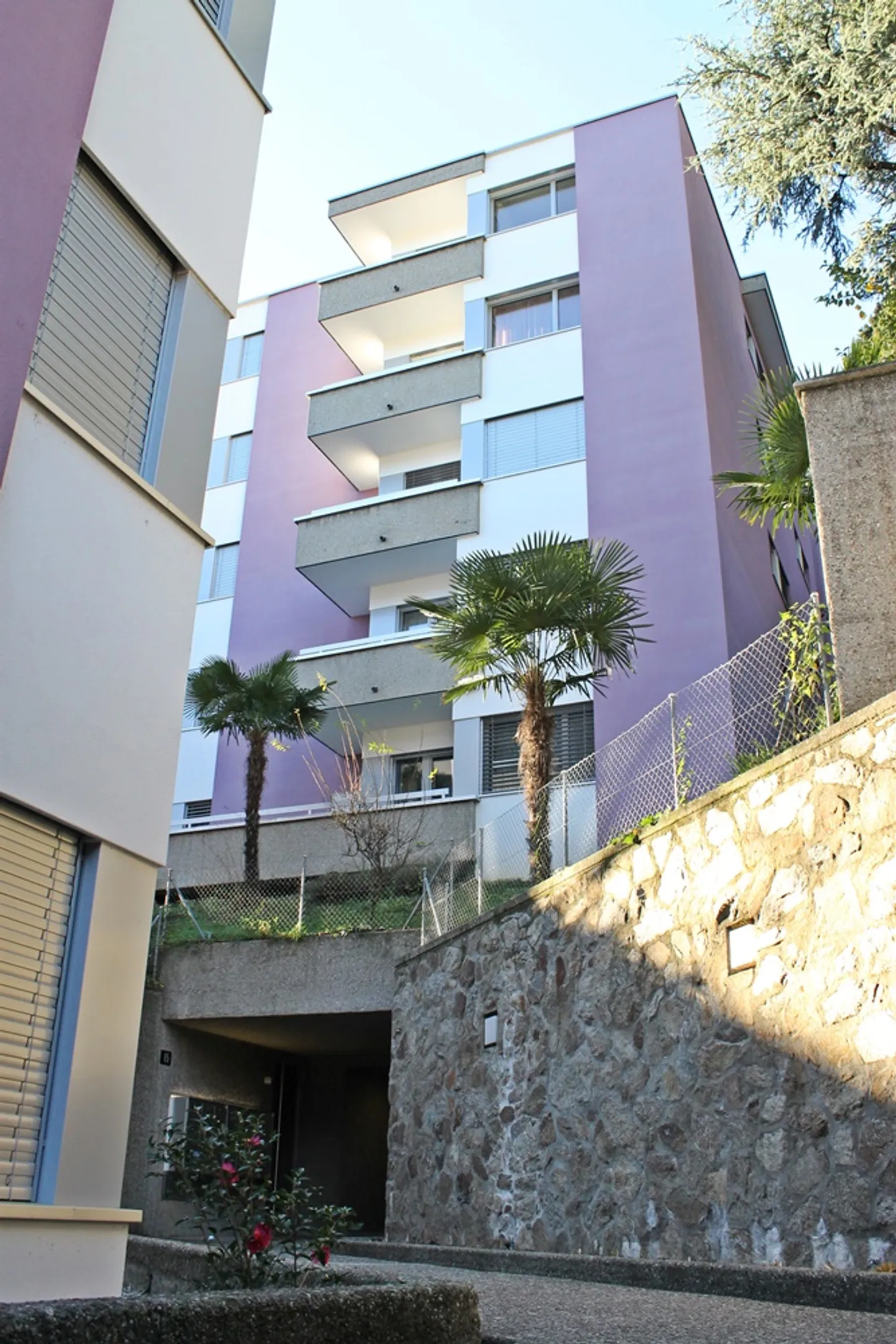 Puro piacere di vivere... con vista lago! - Foto 1 di 8