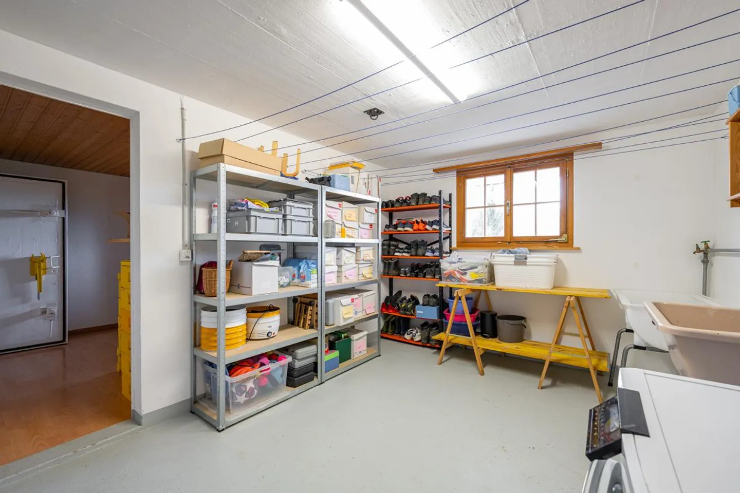 Vivere nel verde - Incantevole casa unifamiliare con area boschiva privata - Foto 14 di 30