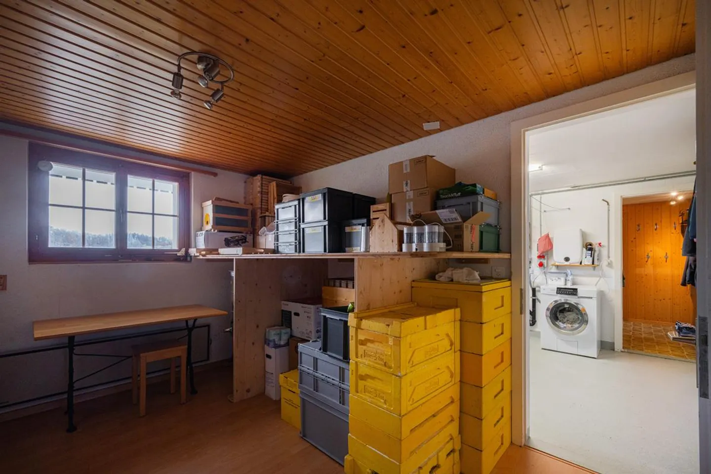 Vivere nel verde - Incantevole casa unifamiliare con area boschiva privata - Foto 15 di 30