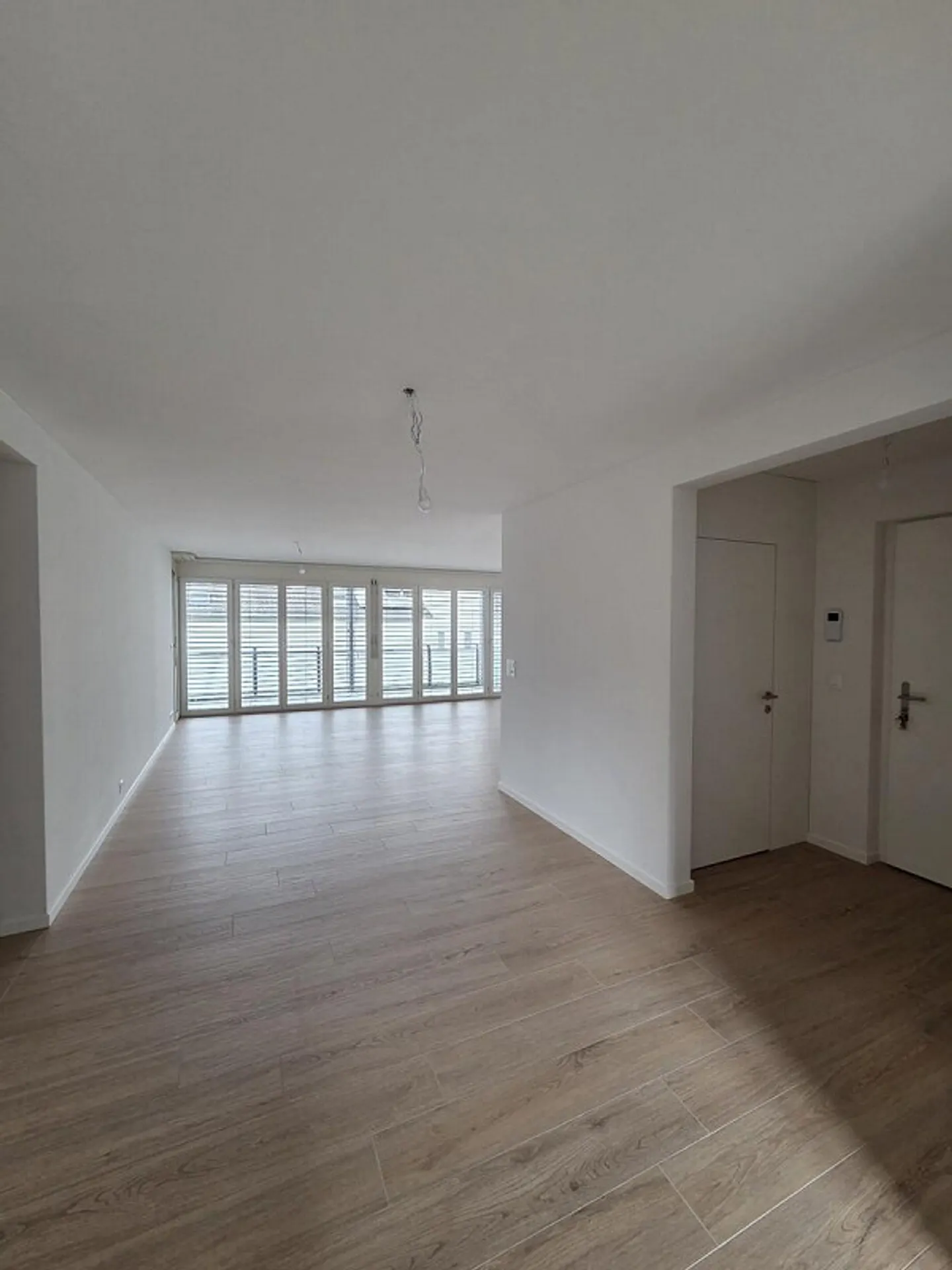 Moderne Familienwohnung in ruhiger Lage - Foto 1 von 19