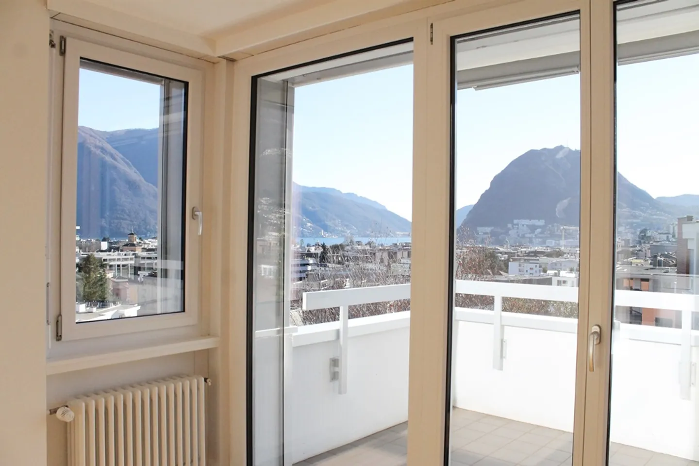 Puro piacere di vivere... con vista lago! - Foto 8 di 8