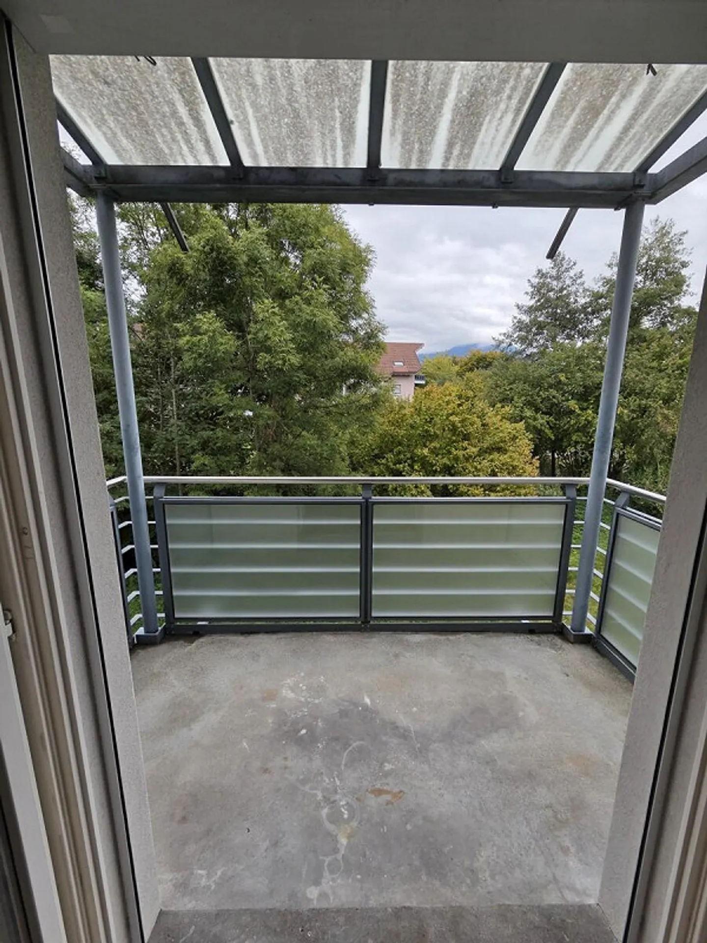 Moderne Familienwohnung in ruhiger Lage - Foto 9 von 19