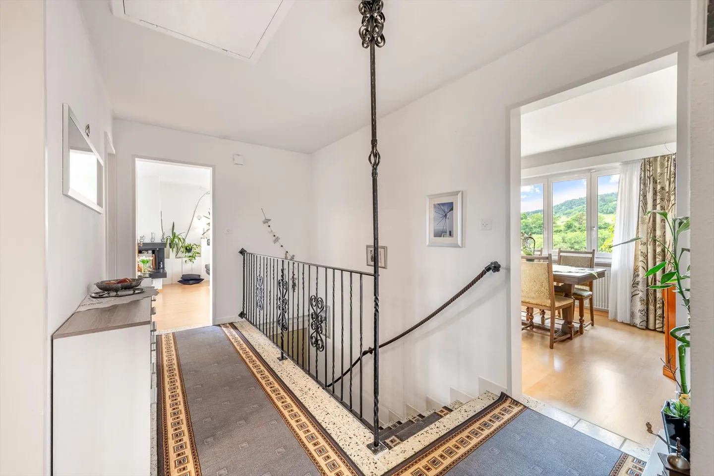 Casa unifamiliare 4.5 - 6.5 stanze (indipendente) su un terreno di 936m2 - Foto 5 di 13