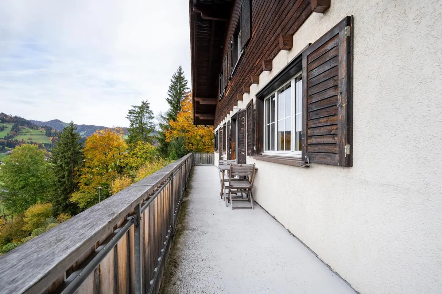 Vivere nel verde - Incantevole casa unifamiliare con area boschiva privata - Foto 23 di 30